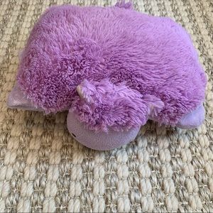 Mini pillow pet!